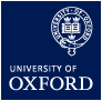 University of Oxford logo